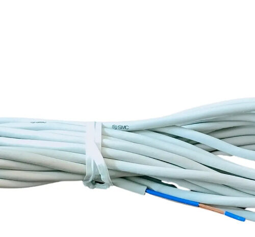 Sensor Switch De Estado Solido Smc D-m9p