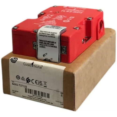 440g-t27132 Allen-bradley Guardmaster Tls2-gd2