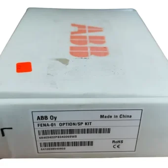 Fena-01 Abb Ethernet Adapter Profinet Io Ethernet/ip Modbus