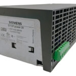 Siemens 6ep1436-2ba00 Simatic Fuente Ent. 400-500vac