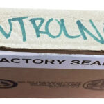Allen-bradley 1756-cn2 Controllogix Controlnet