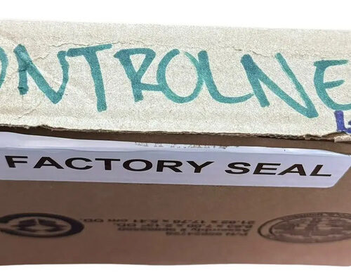 Allen-bradley 1756-cn2 Controllogix Controlnet
