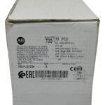 Allen Bradley 700-hls1z24 Salida De Relé Industrial