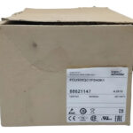 Unidad De Control De Quemador Krom Schroder Fcu500qc1f0h0k1