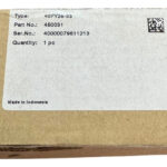 Pepperl+fuchs 40fy26-33 Sensor Magnético 10-30vdc 200ma
