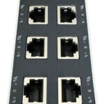 Phoenix Contact 2891929 Fl Switch Sfn 8tx