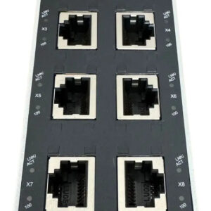 Phoenix Contact 2891929 Fl Switch Sfn 8tx