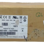 Allen Bradley Mpl-b210v-vj74aa Servomotor Rotativo
