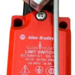 Allen Bradley 440p-marb22m9 Limit Switch