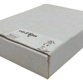 Red Lion Psdr030w Fuente De Alimentacion  24 V Cc 30 W