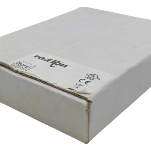 Red Lion Psdr030w Fuente De Alimentacion  24 V Cc 30 W
