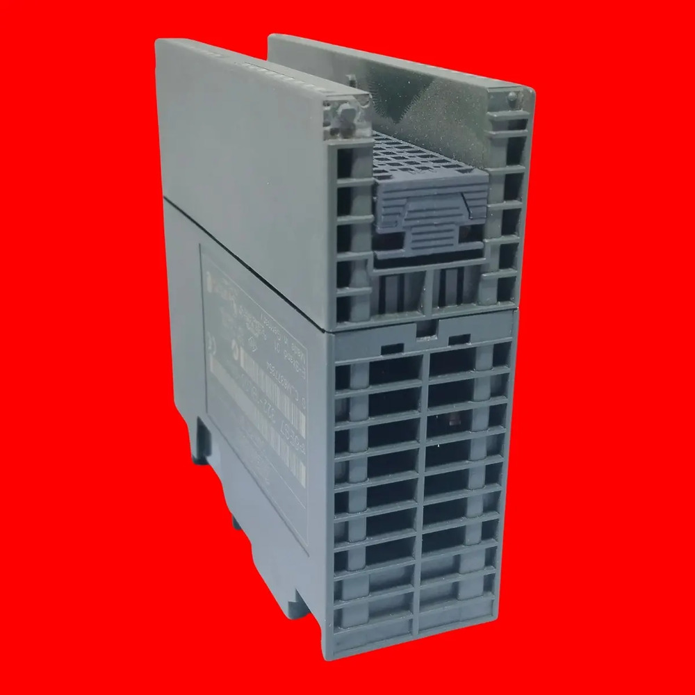 Siemens 6es7 322-1bl00-0aa0 - Imagen 3