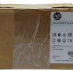 Allen Bradley 2198-h025-ers2 Kinetix 5500 Servo Drive Origin