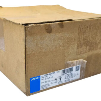 S8vk-c24024 Omron Fuente De Alimentacion 100-240vac/24vdc