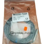 Pepperl+fuchs Nj1,5-8gm40-wo (025349) Sensor Inductivo.