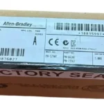 Allen Bradley 1756-l72