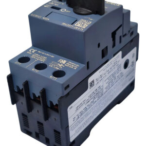 3rv2011-0ka15 Siemens Guardamotor 0.9-1.25a S00 1na-1nc 60