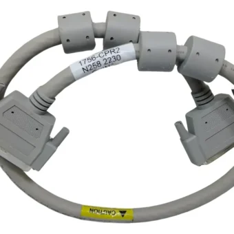 Allen-bradley 1756-cpr2  Controllogix