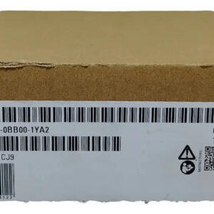 Siemens Simatic 6es7 647-0bb00-1ya2 Fuente De Alimentacion