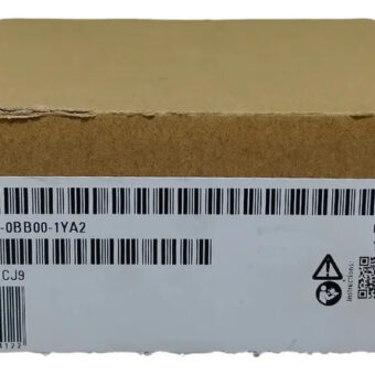 Siemens Simatic 6es7 647-0bb00-1ya2 Fuente De Alimentacion