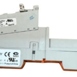 Allen Bradley 1734-mb-rtb Base Terminal