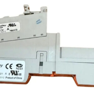 Allen Bradley 1734-mb-rtb Base Terminal