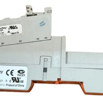 Allen Bradley 1734-mb-rtb Base Terminal