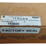 Allen Bradley 1791es-ib8xobv4 Guard I/o 16 Point