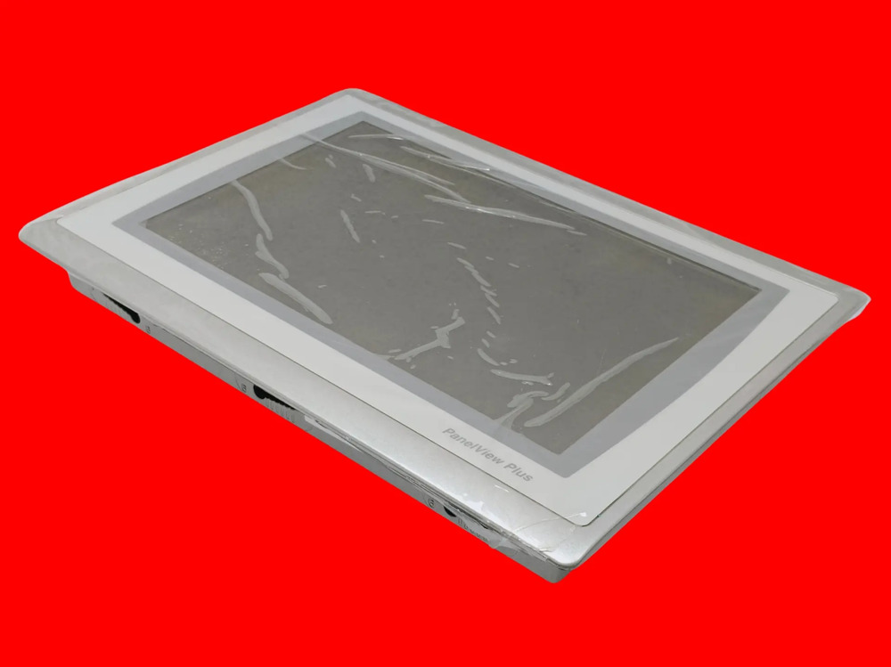 2711p-t12w22d9p Allen Bradley Panelview Plus 7 Touch Operato - Imagen 3