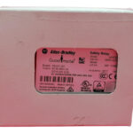 Allen-bradley 440r-h23180 Serie B Relé De Seguridad