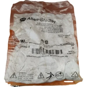Allen Bradley 800fm-le3 Pulsador Iluminoso Verde Verde