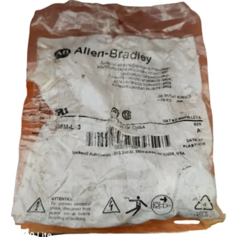 Allen Bradley 800fm-le3 Pulsador Iluminoso Verde Verde