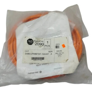 Allen-bradley 2090-cpwm7df-16aa07 Power Cable
