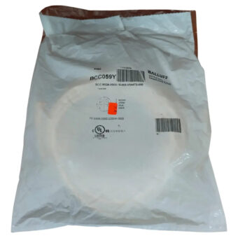 Cable Balluff Para Sensor M8 4 Pines Bcc059y