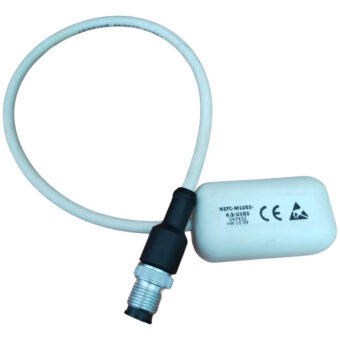Festo Nefc-m12g5-0.3-u1g5 Adaptador 547432