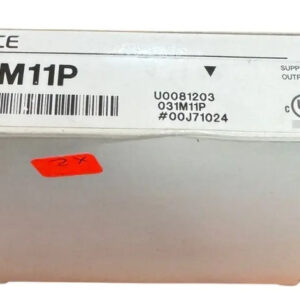 Keyence Pz-m11p Polaridad Inversa, Protección Sobrecorriente