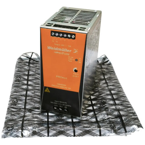 1469490000 Weidmuller Fuente Pro Eco 1f 100-240vac Sal 24vdc