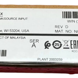 1762-iq8 Allen-bradley Micrologix 1200 Input Module 8pts 24