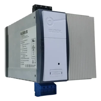 Block Pvse 400/24 40 Fuente De Alimentacion