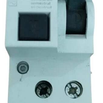Siemens 5sm2 322-0 Rc Unit 5sy62 Mcb C4 400v Jjm