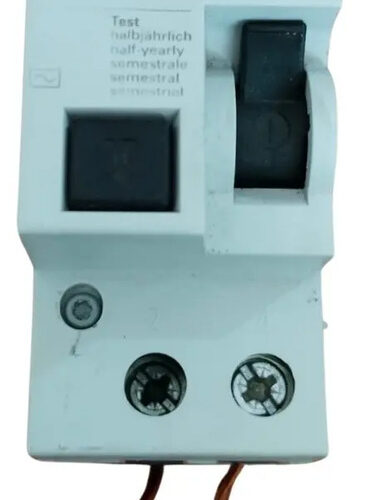 Siemens 5sm2 322-0 Rc Unit 5sy62 Mcb C4 400v Jjm