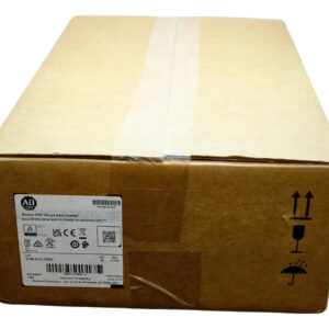 2198-s130-ers3 Allen Bradley Servomódulo De Un Solo Eje