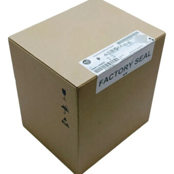 Allen B. 5069-l306er Controlador Enet Compactlogix 600kb
