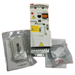Variador De Frecuencia Acs355-03e-07a5-2 (2hp)