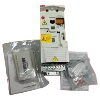 Variador De Frecuencia Acs355-03e-07a5-2 (2hp)
