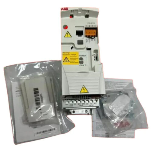 Variador De Frecuencia Acs355-03e-07a5-2 (2hp)
