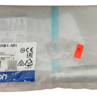 Omron E2e2-x5b1-m1 Proximity Sensor
