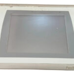 Allen-bradley Panelview Plus 7  2711p-t7c21d8s
