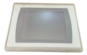 Allen-bradley Panelview Plus 7  2711p-t7c21d8s