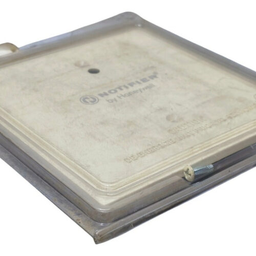 Módulo Control Direcci Honeywell Notifier Fcm-1 L01-0685-001